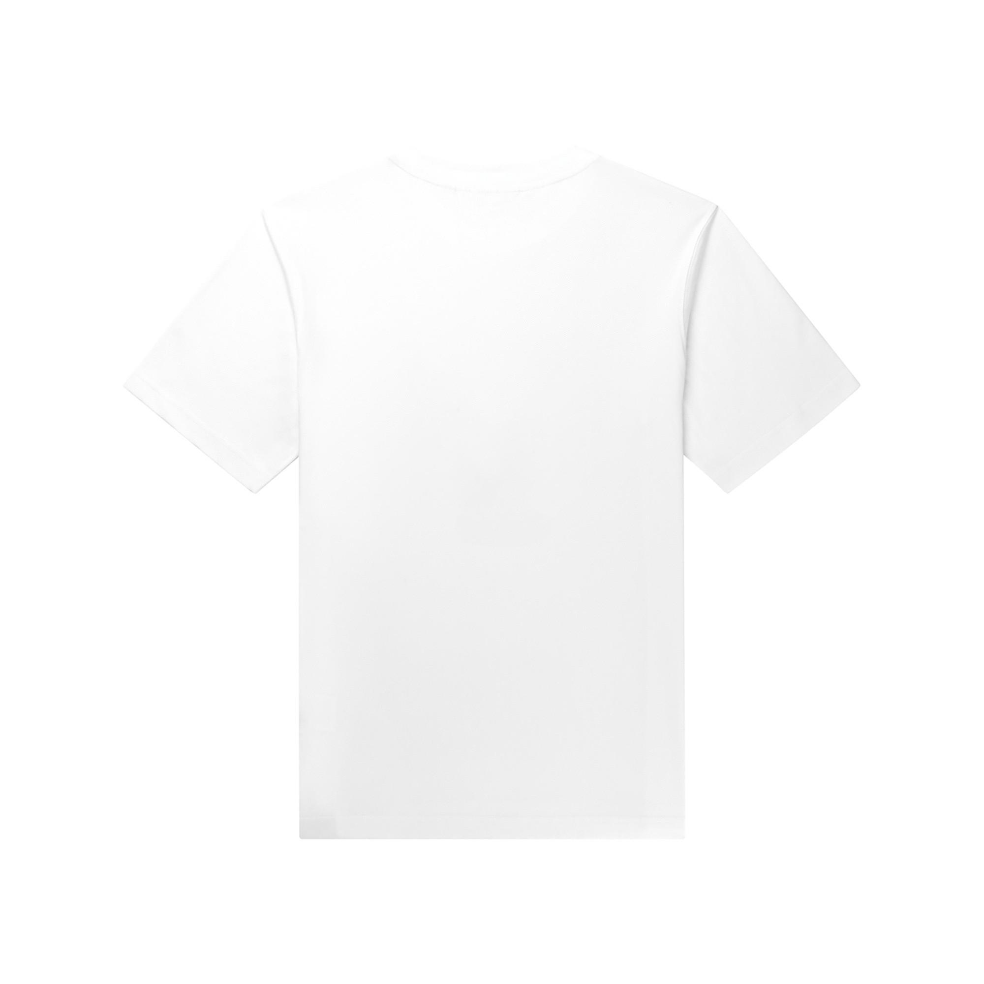 Daily Paper Hair Grid T-Shirt  