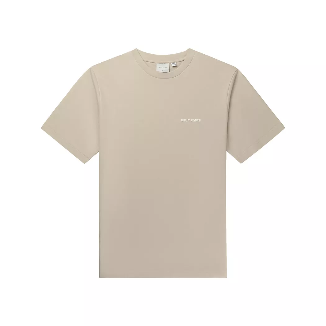 Daily Paper - T-Shirt, für Herren, Beige, Größe S