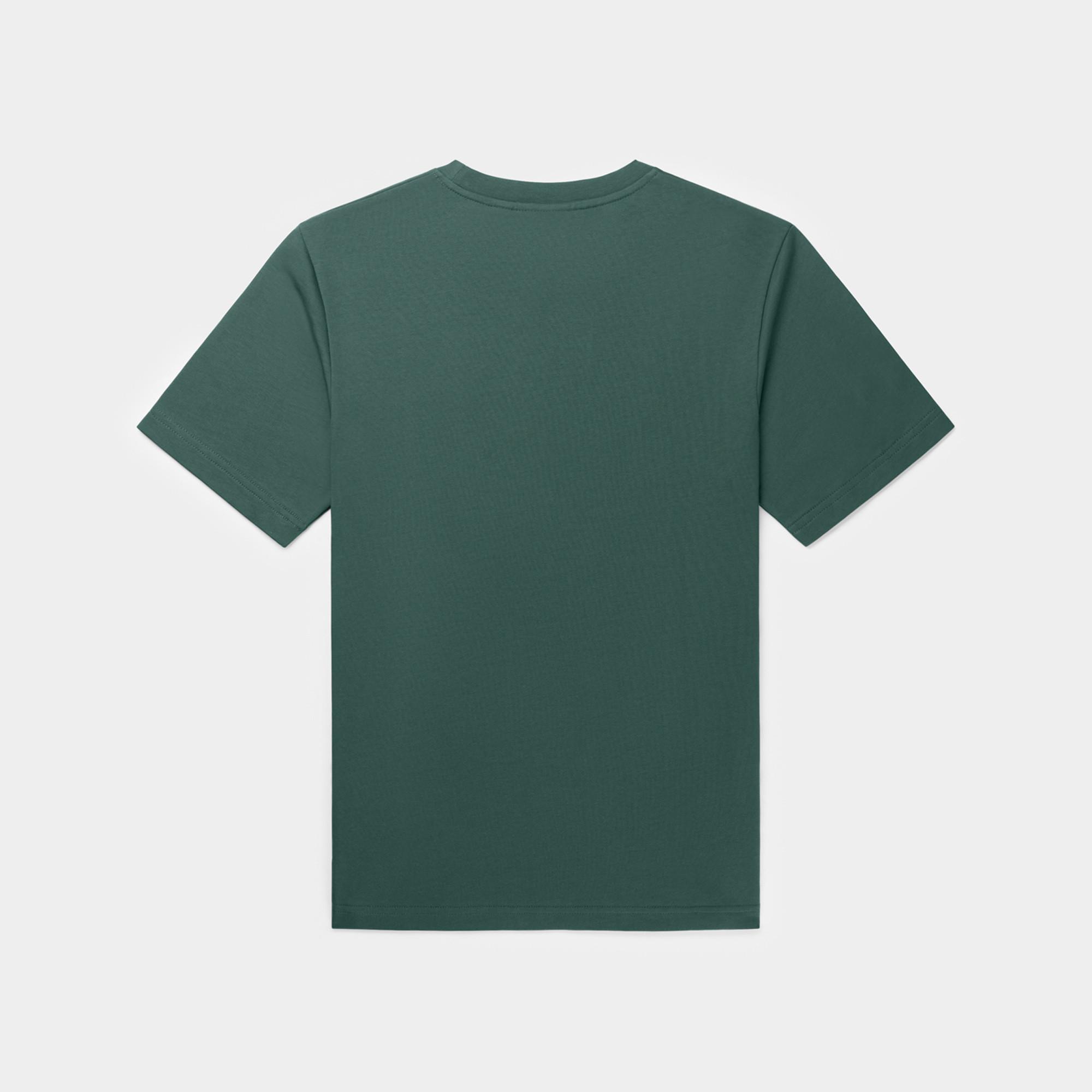 Daily Paper Dias T-Shirt  