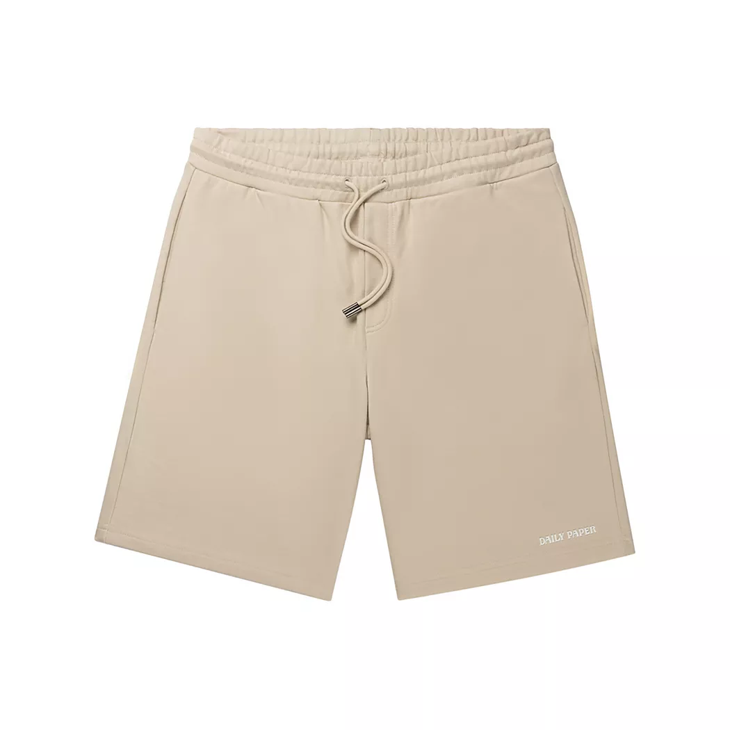 Daily Paper - Shorts, für Herren, Beige, Größe M