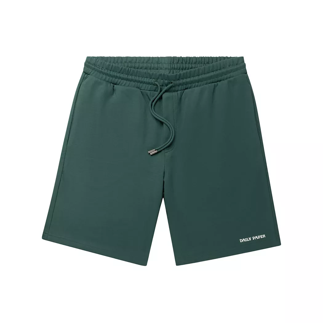 Daily Paper - Shorts, für Herren, Grün, Größe M