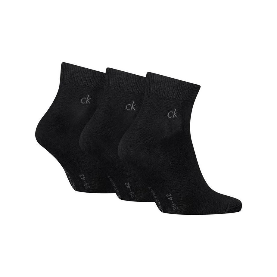 Calvin Klein Duo Chaussettes lot de 3  