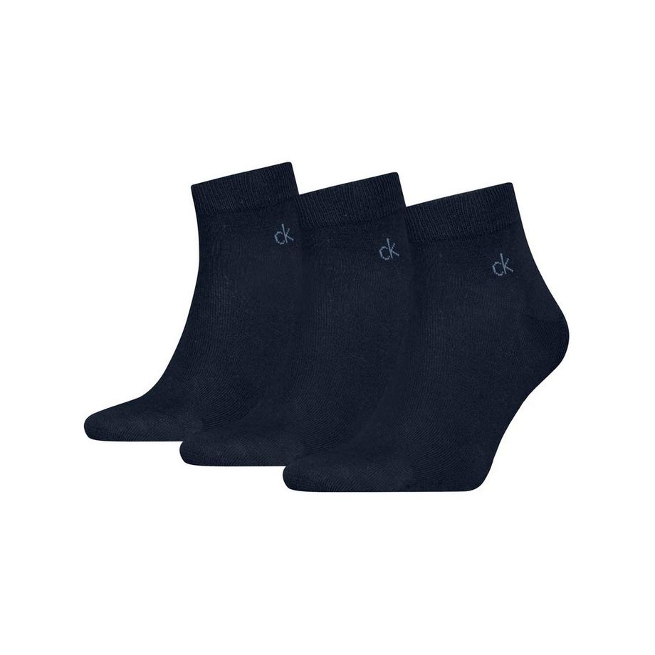 Socken, 3er-Pack