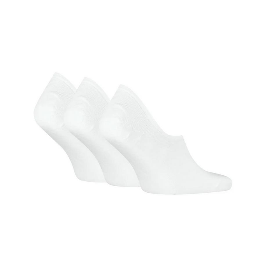 Calvin Klein Lot de 3 protège-bas  