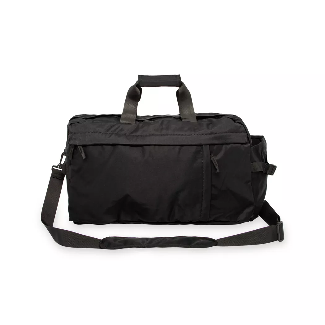 Manor Man - Weekender, für Herren, Black, Größe ONESIZE