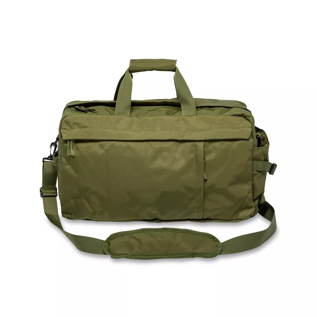 Manor Man - Weekender, für Herren, Khaki, Größe ONESIZE
