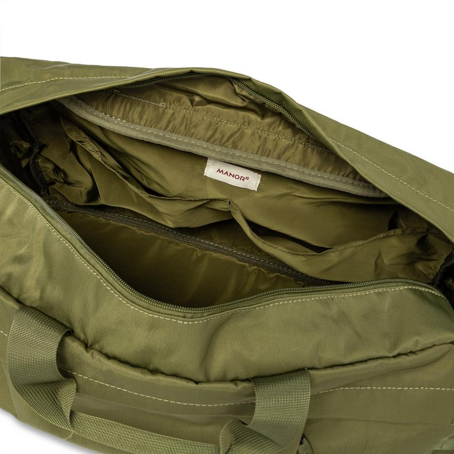 Manor Man Sac de voyage Weekender  