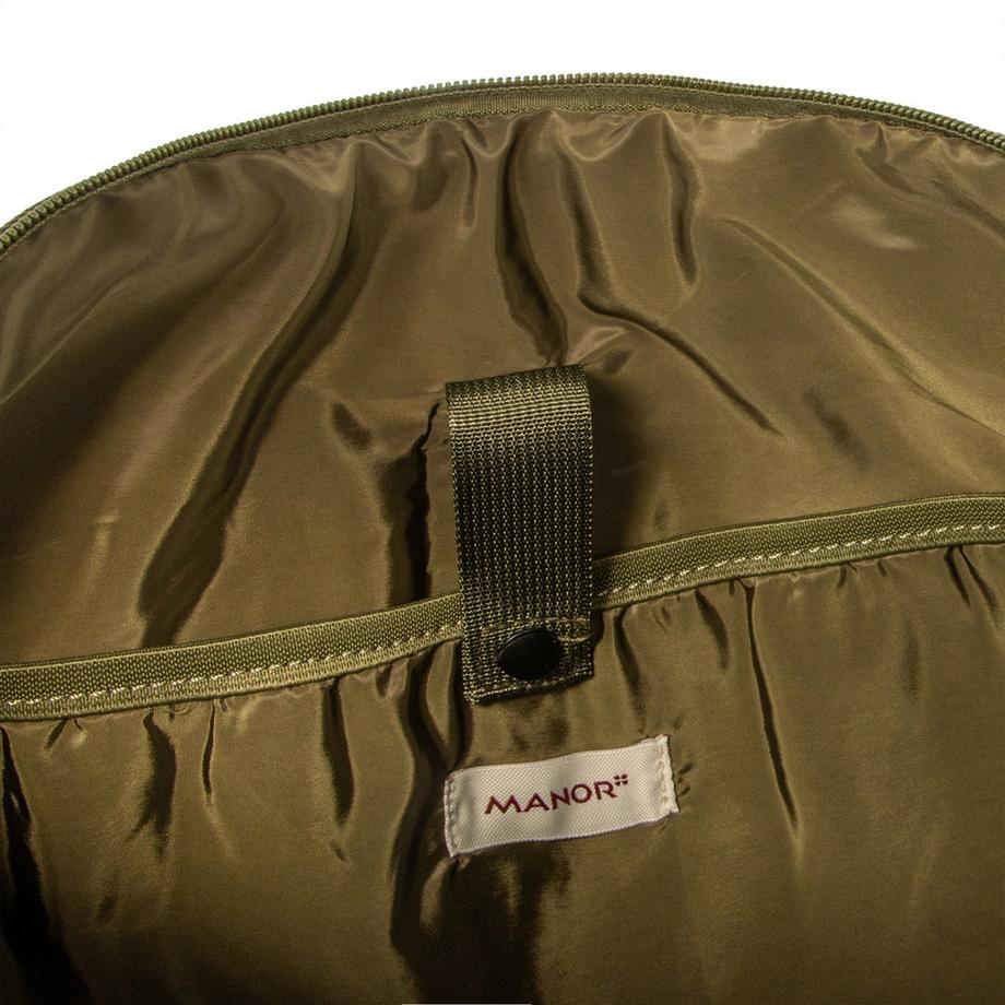 Manor Man Sac à bandoulière  