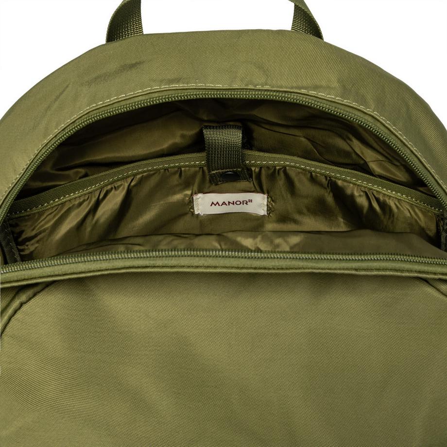 Manor Man Zaino per il tempo libero  