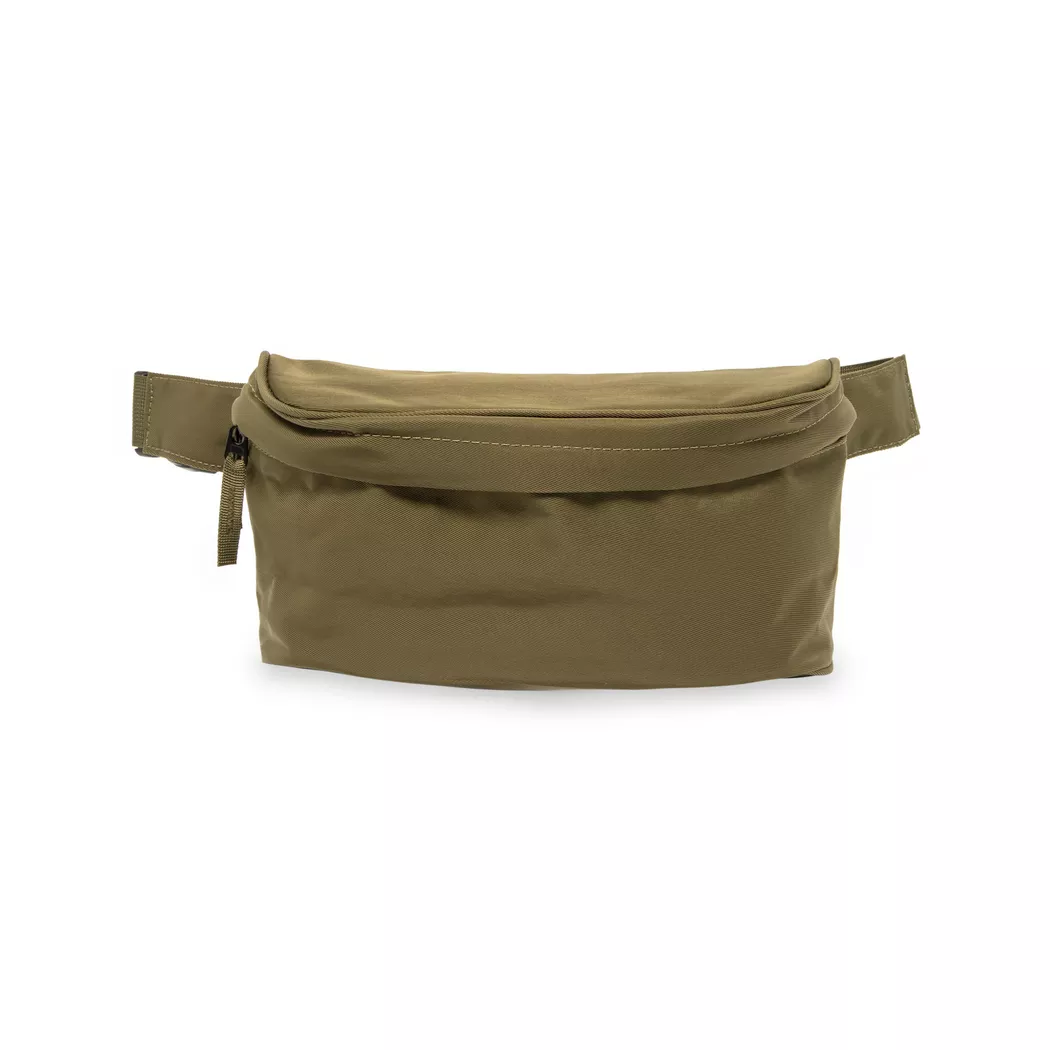 Manor Man - Bauchtasche, für Herren, Khaki, Größe ONESIZE