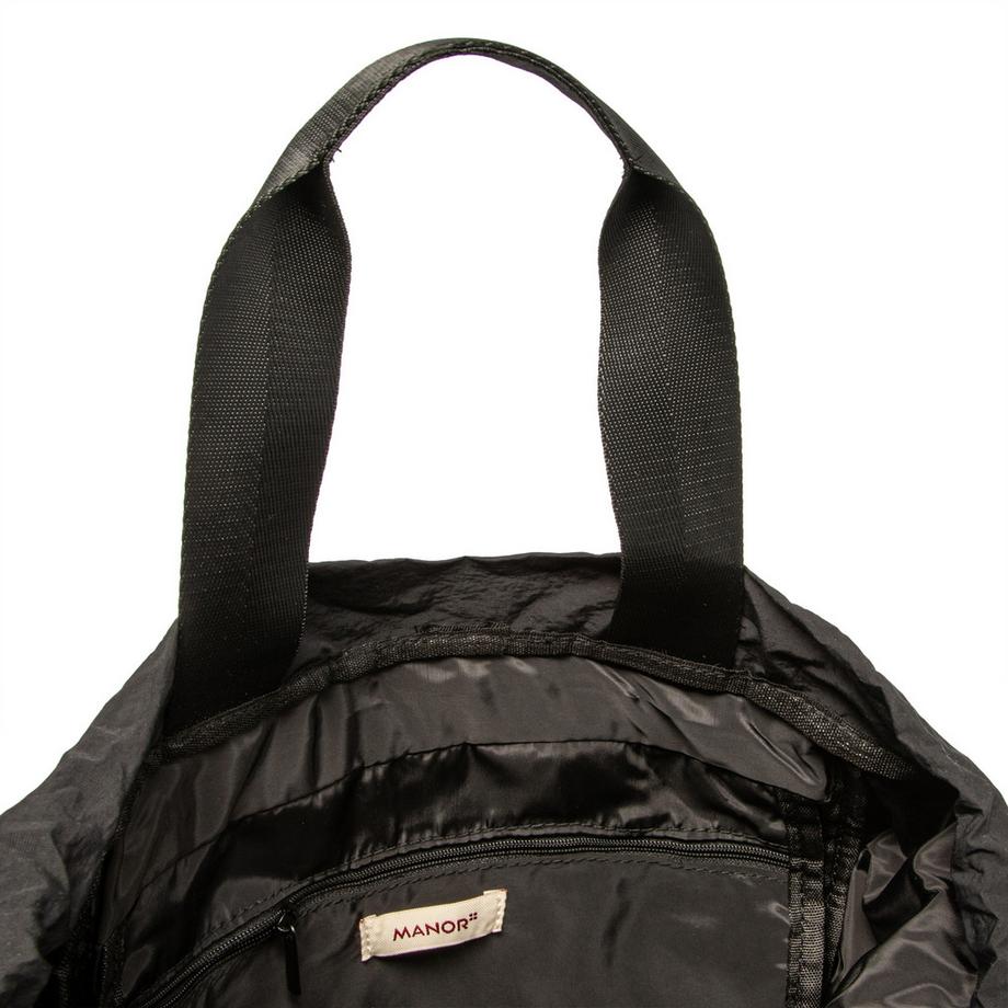 Manor Man Sac à dos à cordon  