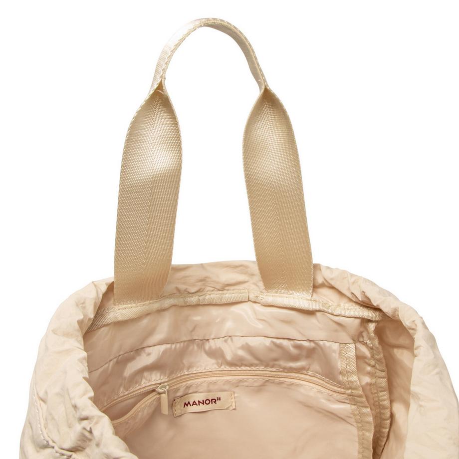 Manor Man Sac à dos à cordon  