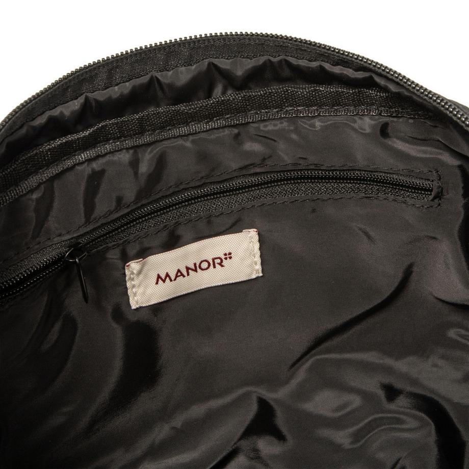 Manor Man Sac à bandoulière  