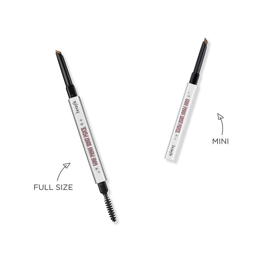 benefit  Goof Proof Brow Pencil Augenbrauenstift Mini - Brauenfüller & former-Stift 