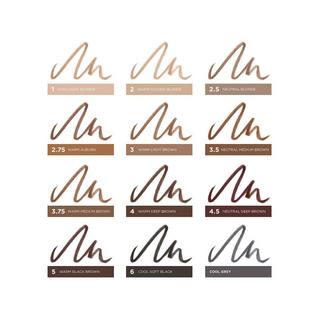 benefit  Goof Proof Brow Pencil Augenbrauenstift Mini - Brauenfüller & former-Stift 