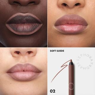 SEPHORA  BEIGE POWER* - Kit Labbra Beige 