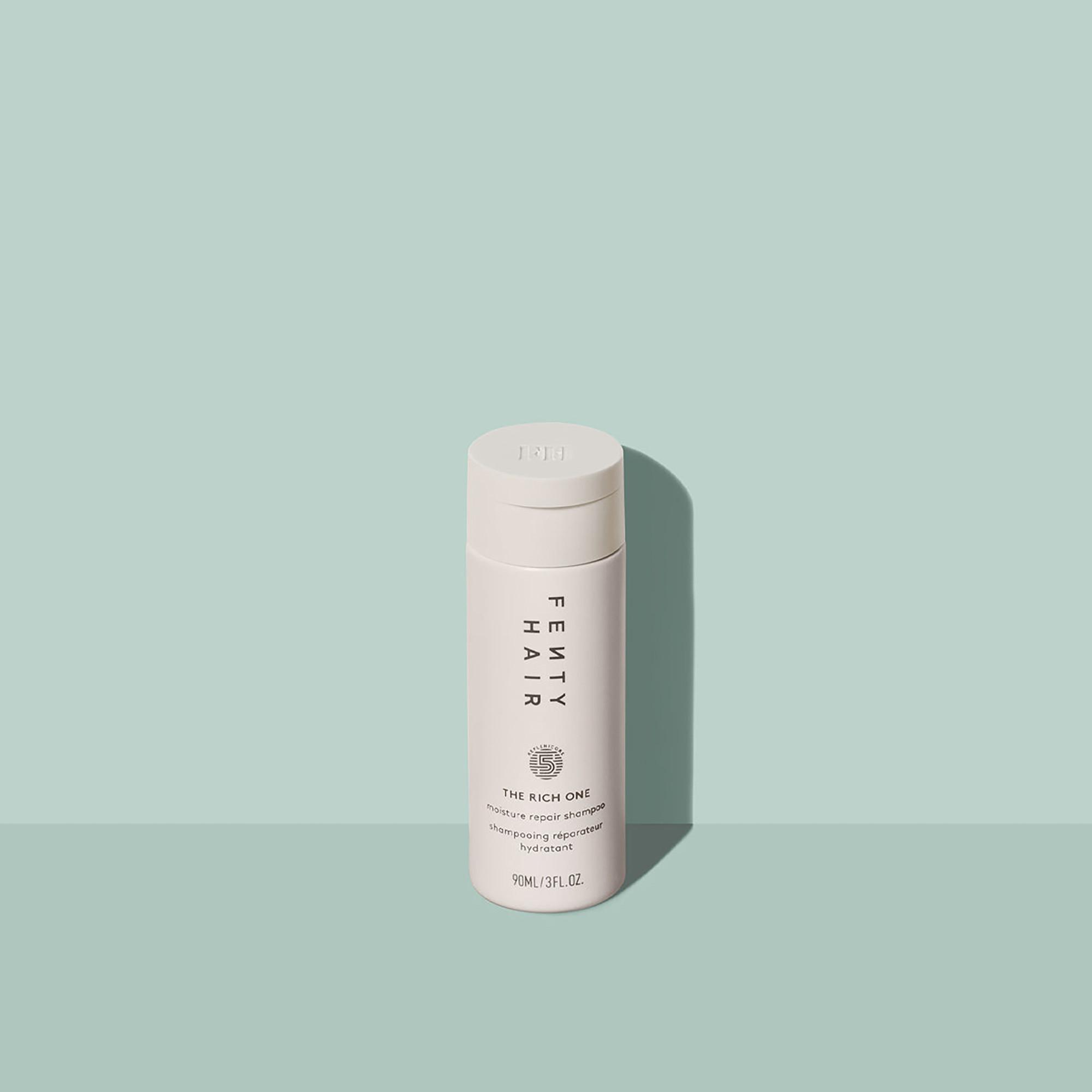 Fenty Hair  The Richer One - Shampoo riparatore idratante 