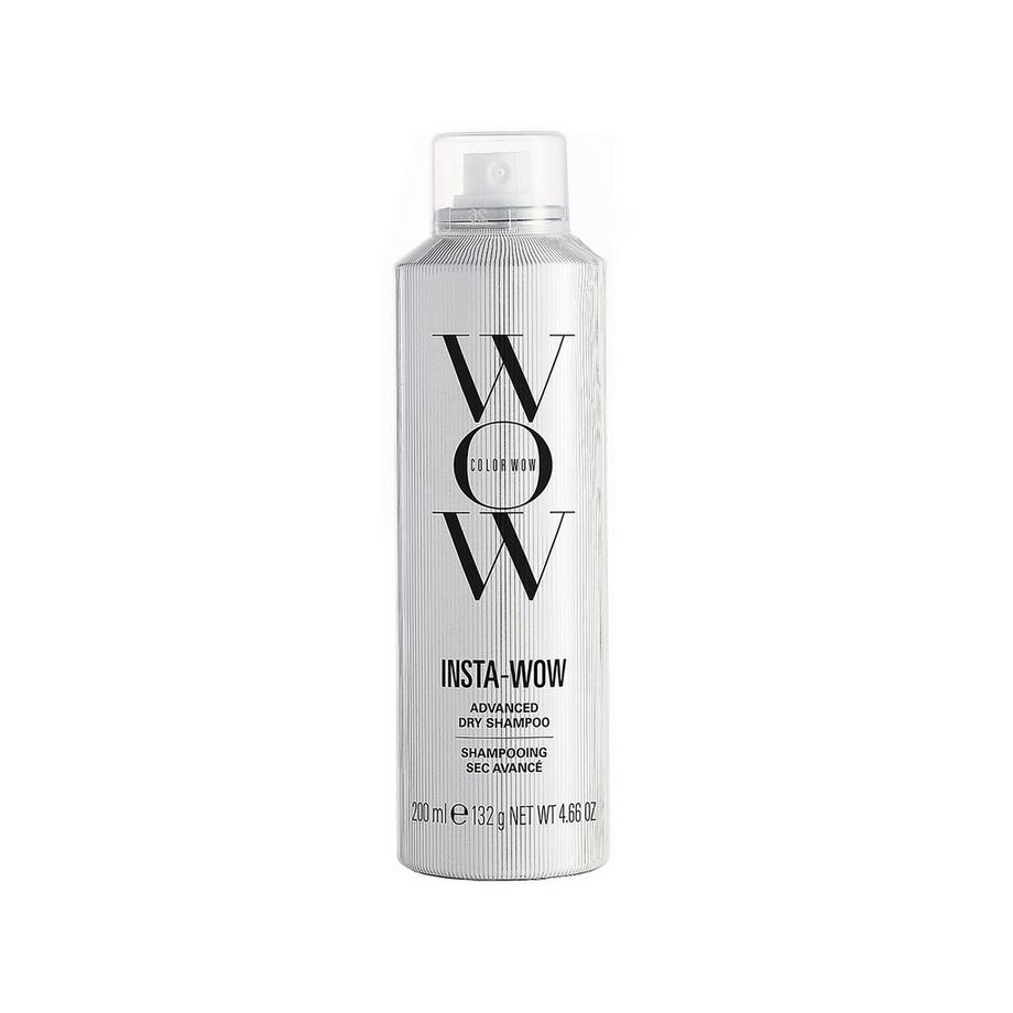 Insta-Wow – Innovatives Trockenshampoo