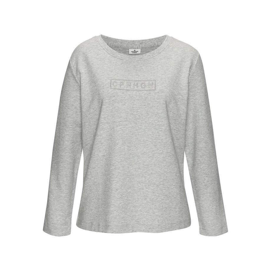 T-shirt, manches longues