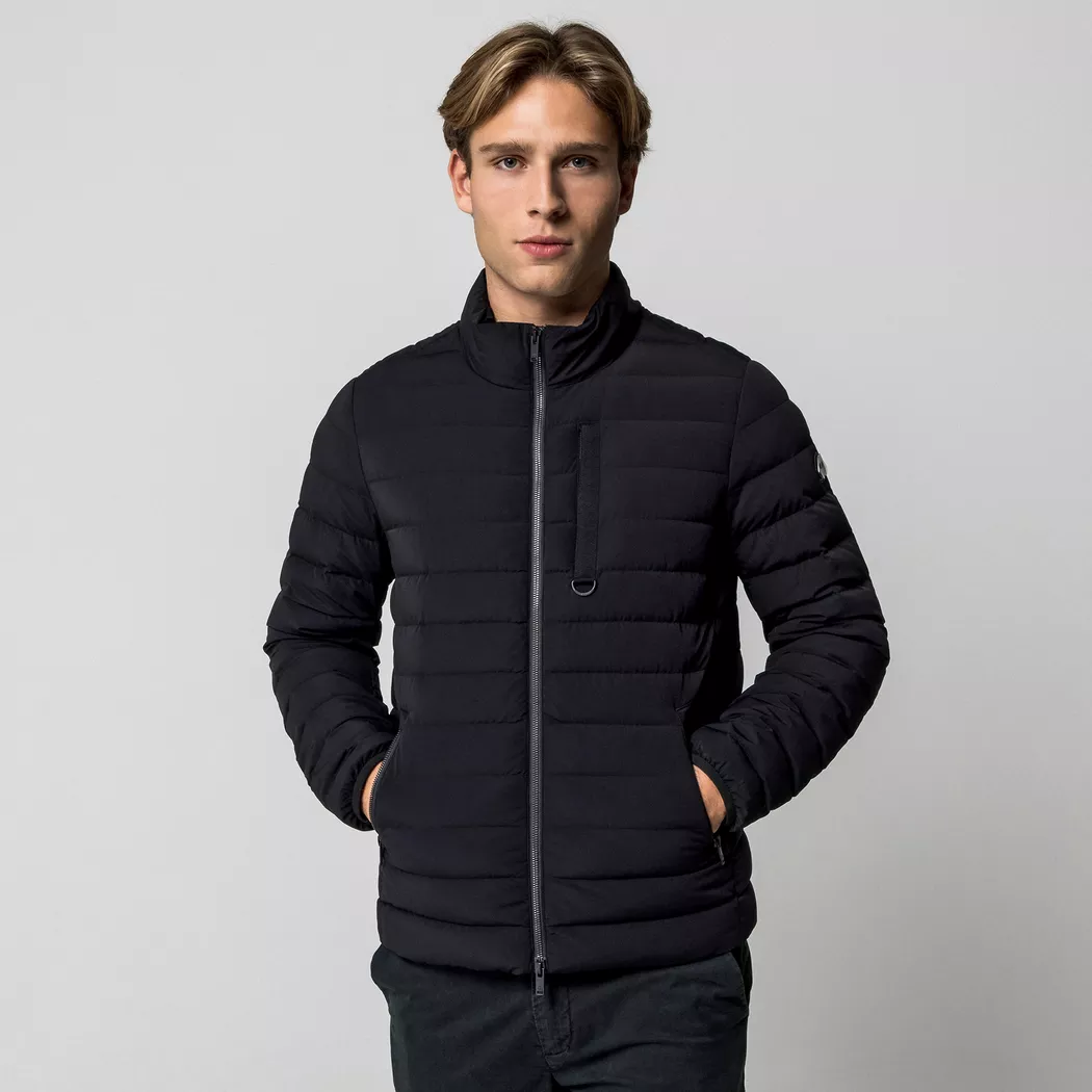 MOOSE KNUCKLES - Jacke, für Herren, Black, Größe S