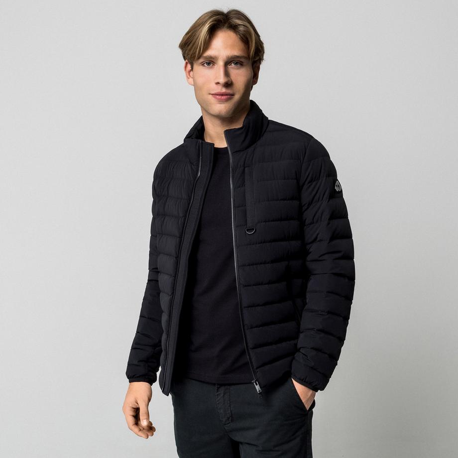 MOOSE KNUCKLES Laki Wattierte Jacke  