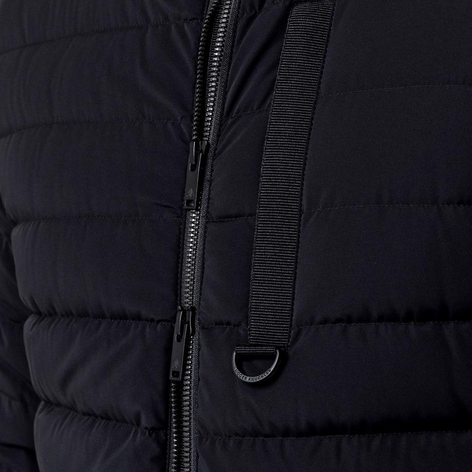 MOOSE KNUCKLES Laki Wattierte Jacke  