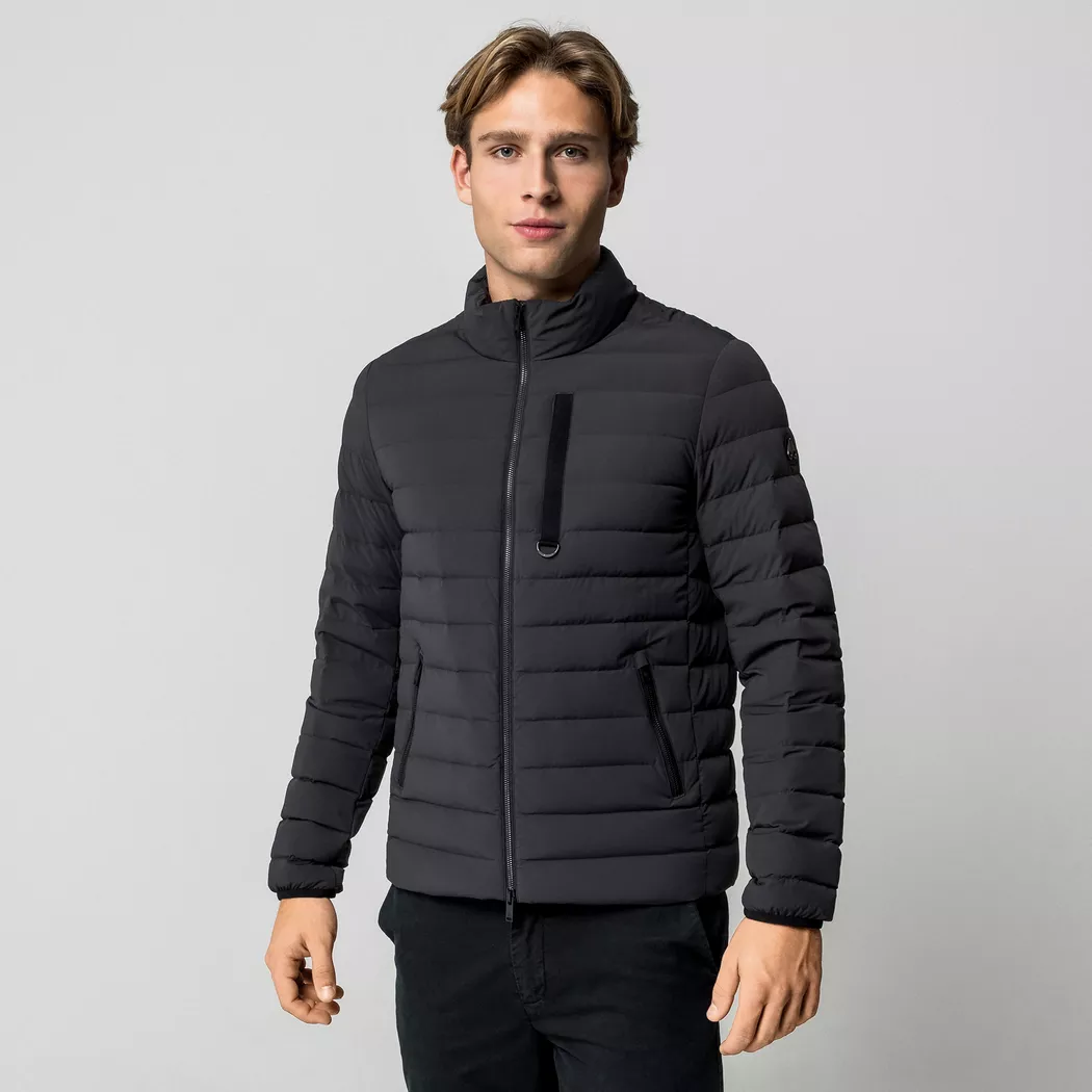 MOOSE KNUCKLES - Jacke, für Herren, Grau, Größe XL