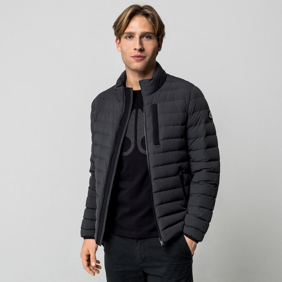 MOOSE KNUCKLES Laki Wattierte Jacke  