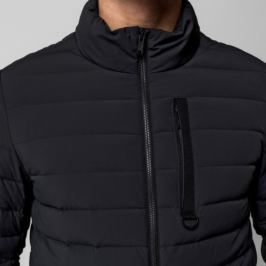 MOOSE KNUCKLES Laki Wattierte Jacke  