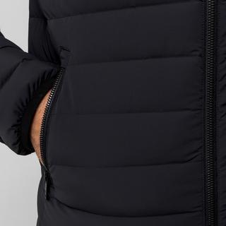 MOOSE KNUCKLES Laki Wattierte Jacke  