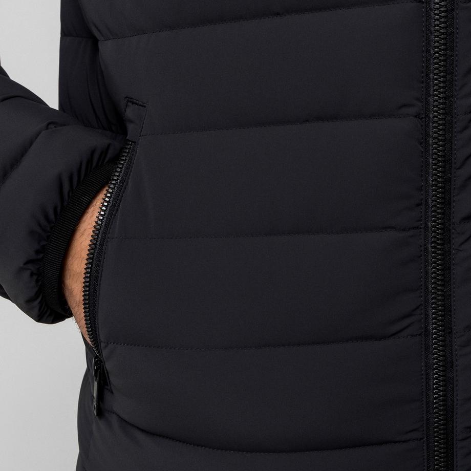 MOOSE KNUCKLES Laki Wattierte Jacke  