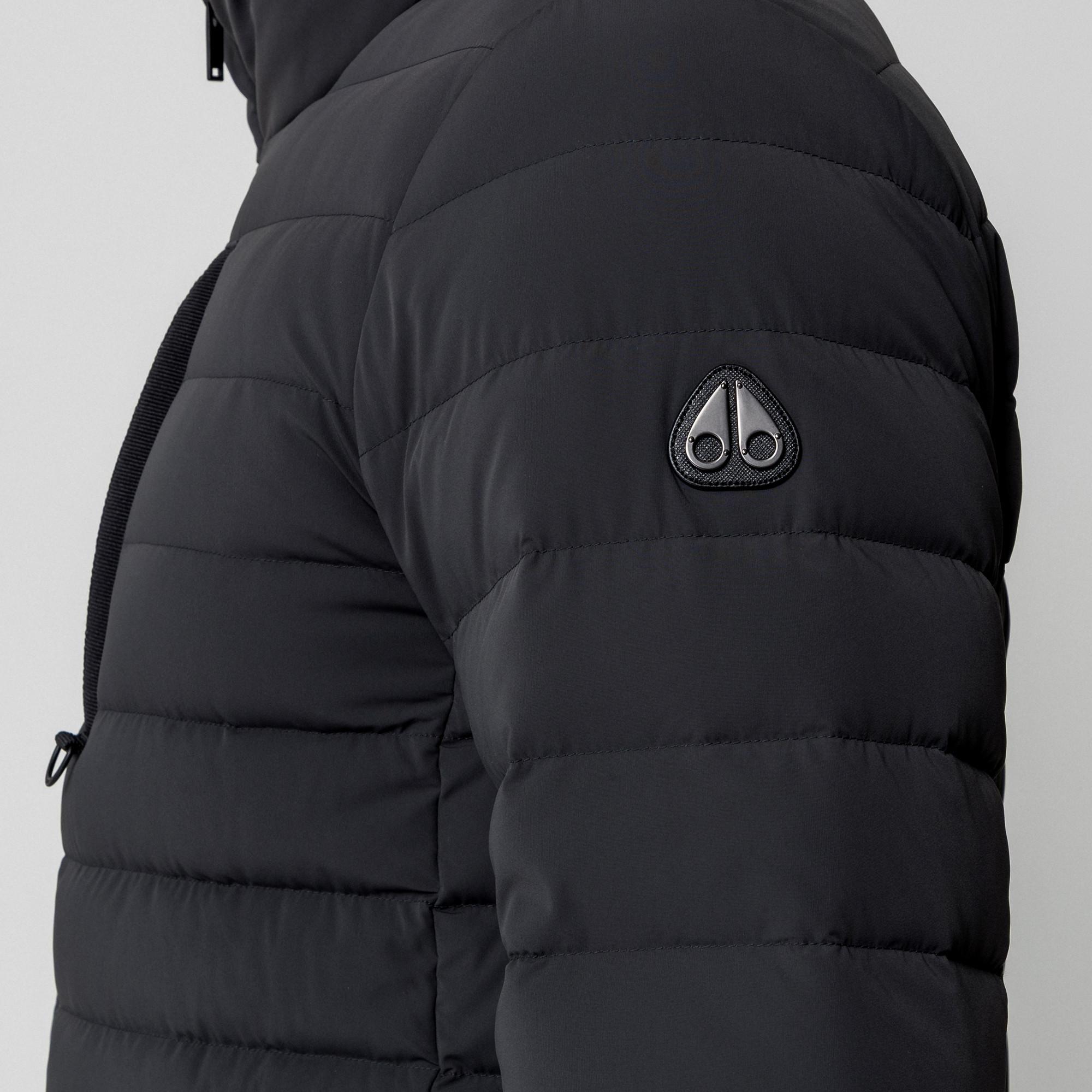 MOOSE KNUCKLES Laki Wattierte Jacke  