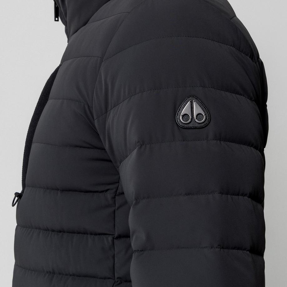 MOOSE KNUCKLES Laki Wattierte Jacke  