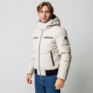 MOOSE KNUCKLES Cloud Bomber Jacke  
