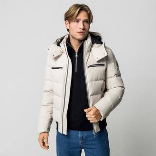MOOSE KNUCKLES Cloud Bomber Jacke  