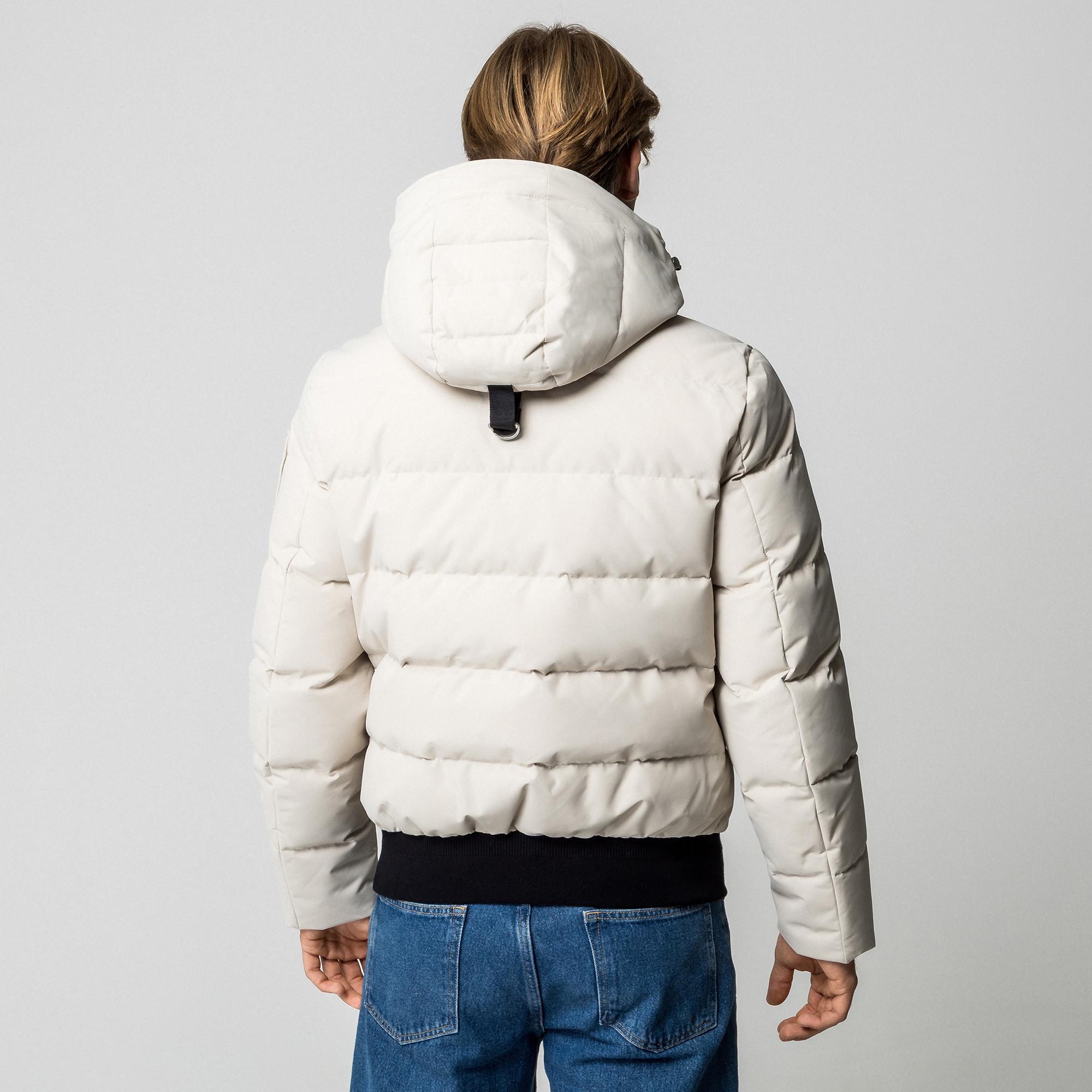 MOOSE KNUCKLES Cloud Bomber Jacke  