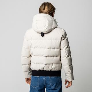 MOOSE KNUCKLES Cloud Bomber Jacke  