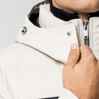 MOOSE KNUCKLES Cloud Bomber Jacke  