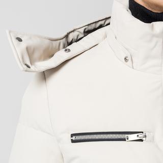 MOOSE KNUCKLES Cloud Bomber Jacke  