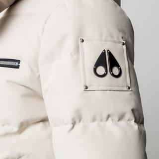 MOOSE KNUCKLES Cloud Bomber Jacke  