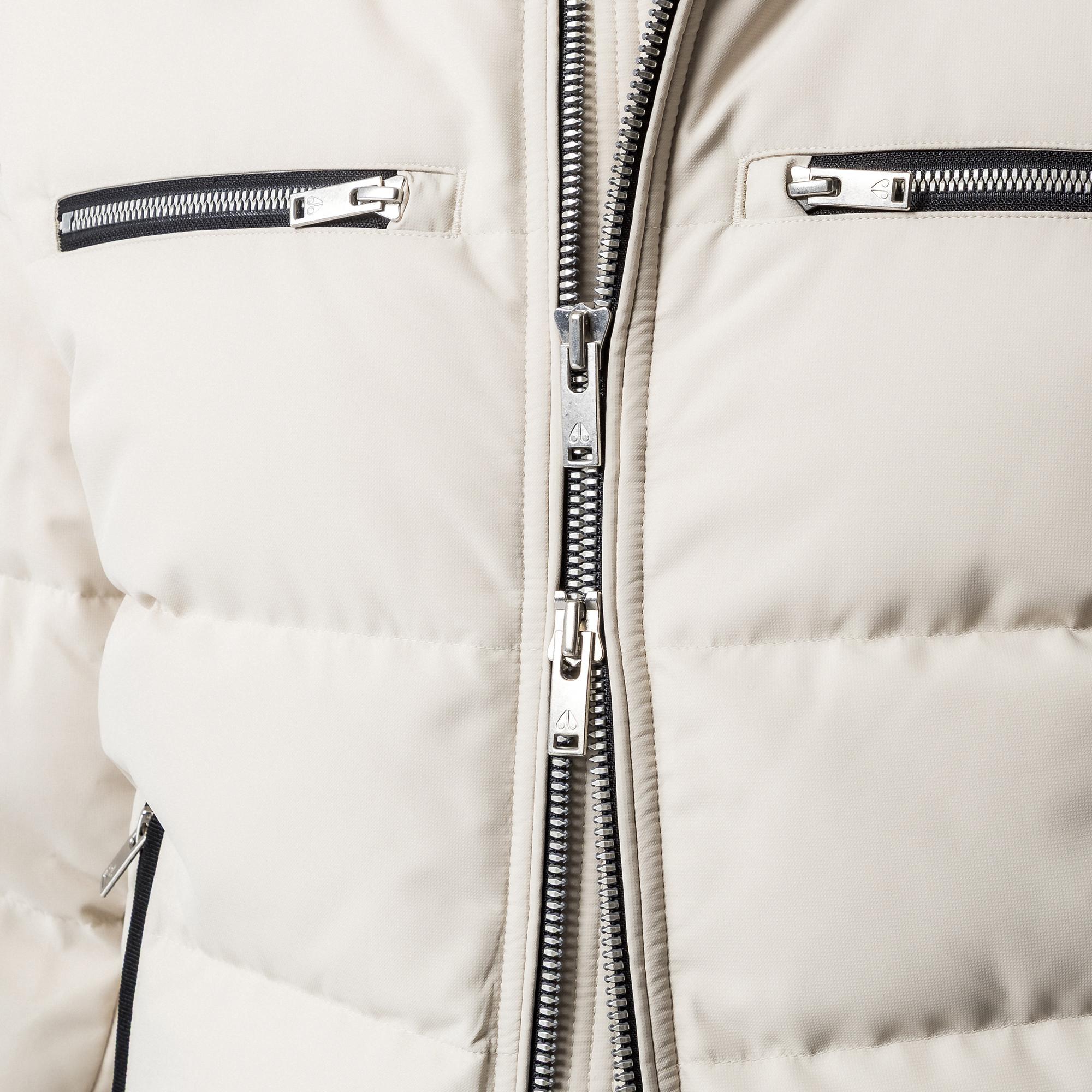 MOOSE KNUCKLES Cloud Bomber Jacke  