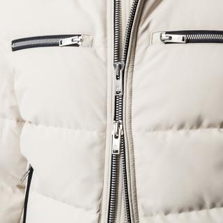 MOOSE KNUCKLES Cloud Bomber Jacke  