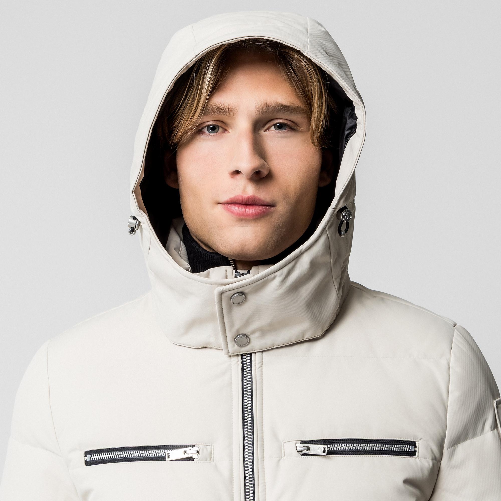 MOOSE KNUCKLES Cloud Bomber Jacke  