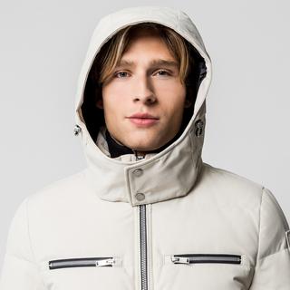 MOOSE KNUCKLES Cloud Bomber Jacke  