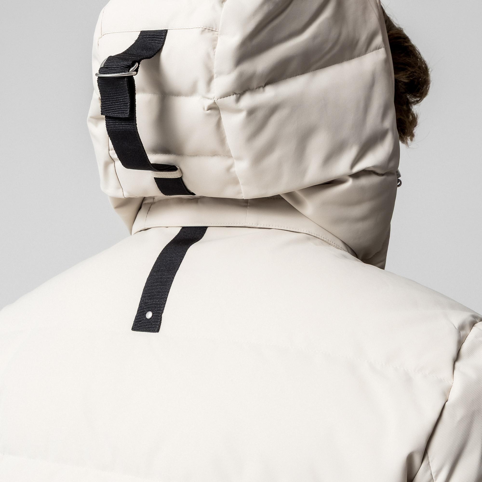 MOOSE KNUCKLES Cloud Bomber Jacke  