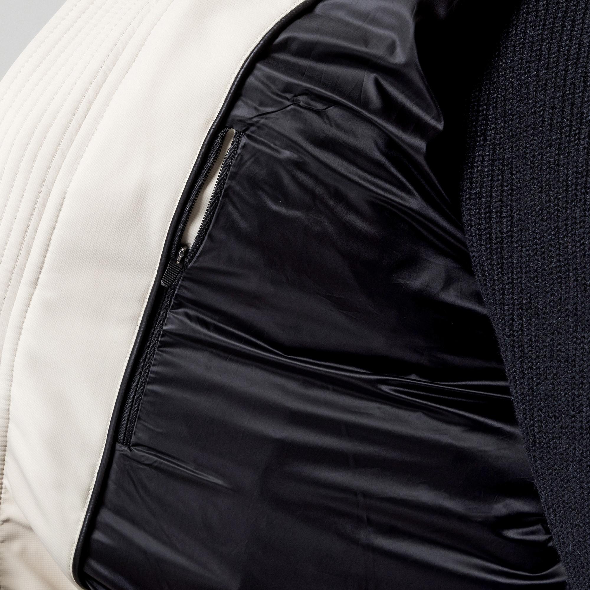 MOOSE KNUCKLES Cloud Bomber Jacke  