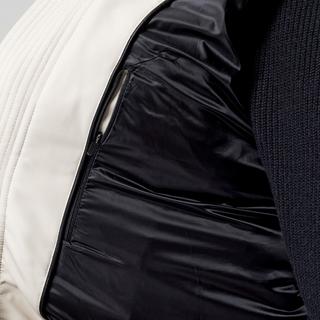 MOOSE KNUCKLES Cloud Bomber Jacke  