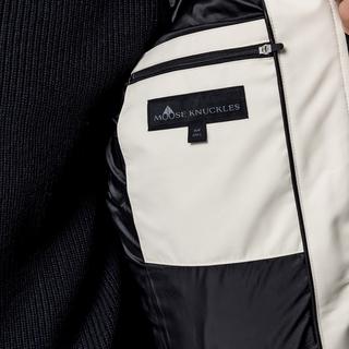 MOOSE KNUCKLES Cloud Bomber Jacke  