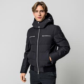 MOOSE KNUCKLES Cloud Bomber Jacke  