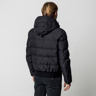 MOOSE KNUCKLES Cloud Bomber Jacke  
